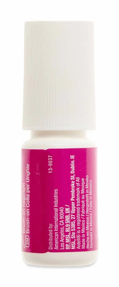 Brush-On Nail Glue
