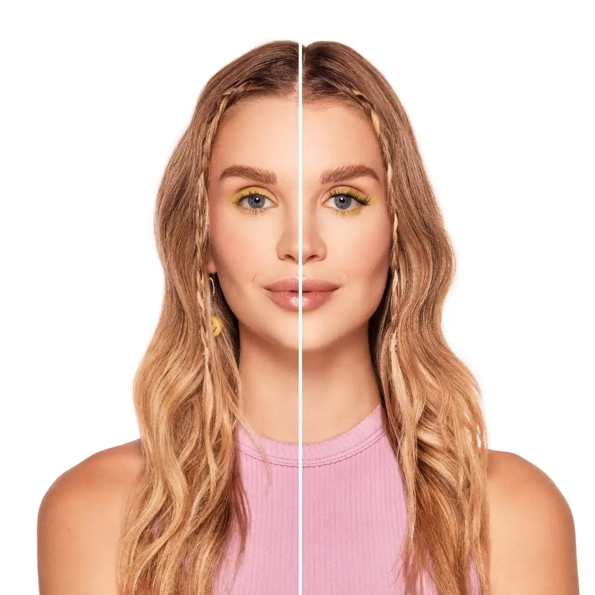 Winks Press On 30 pc Volume +  Applicator