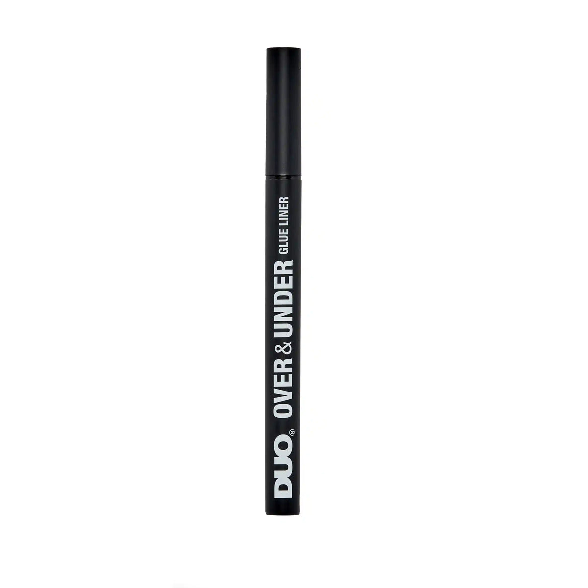 DUO Over & Under Glue Liner, Black