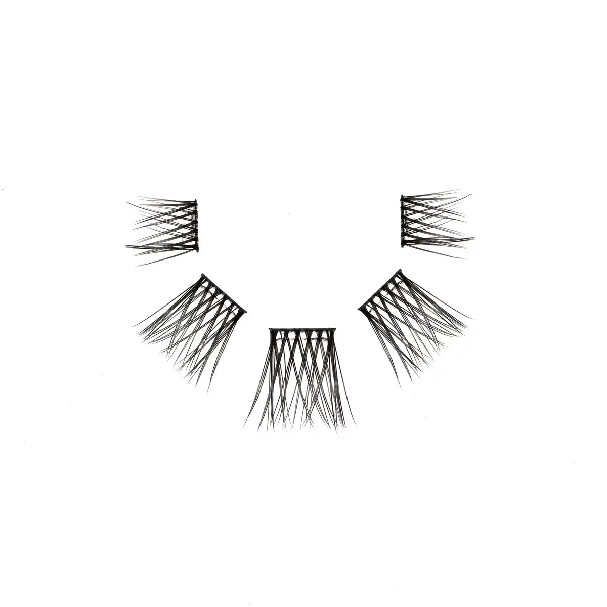 Press On Overlash Natural 110