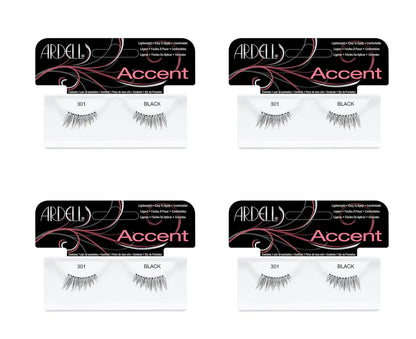 Accent 301, 4-Pack