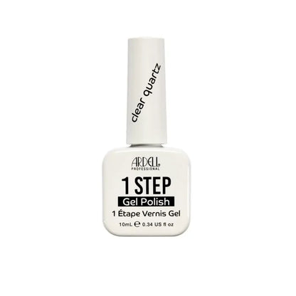 1 Step Gel - Clear Quartz
