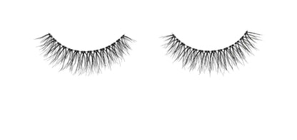 Naked Lashes 420, 2-Pairs
