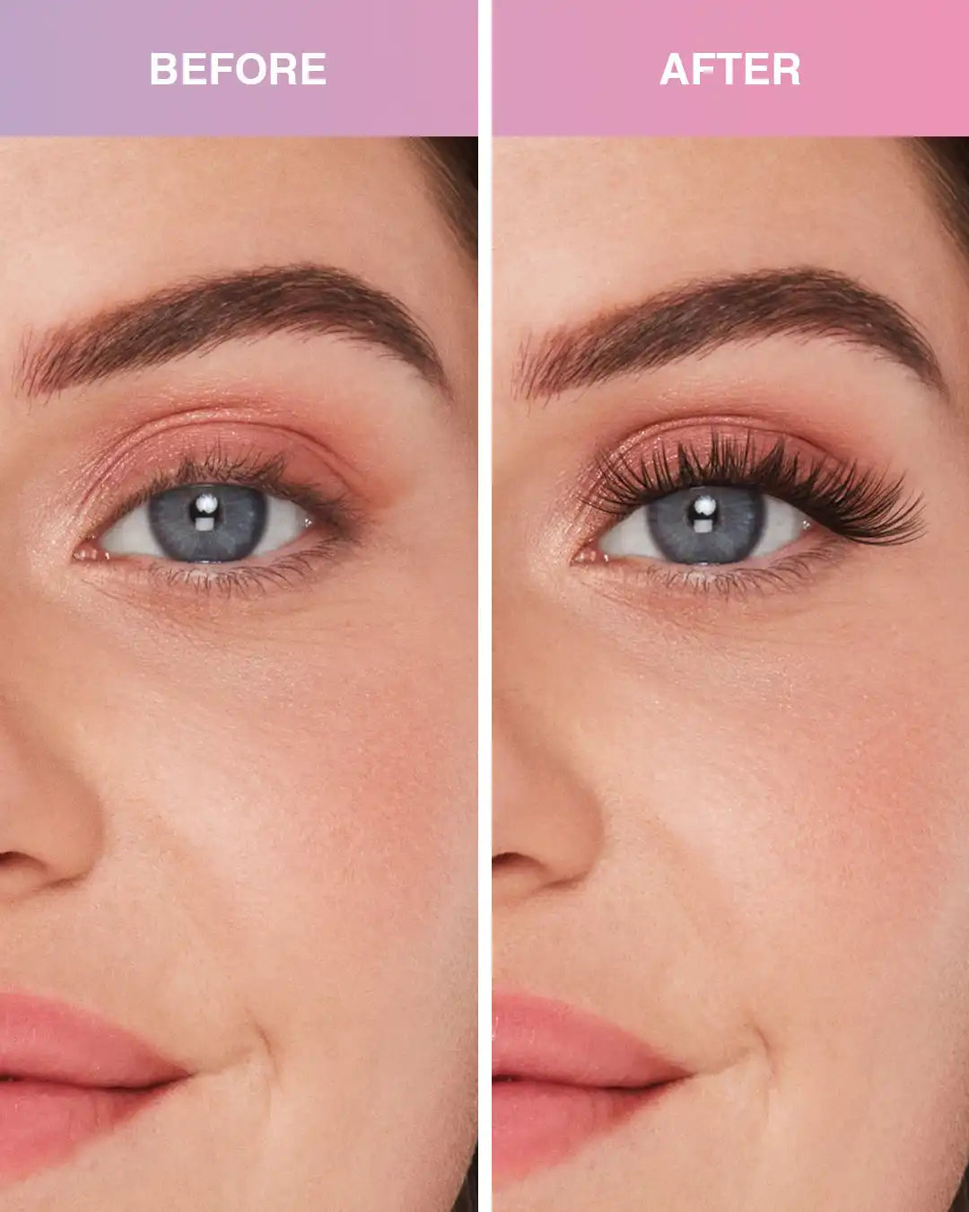 Press On Wispies Volume 30 ct + Applicator
