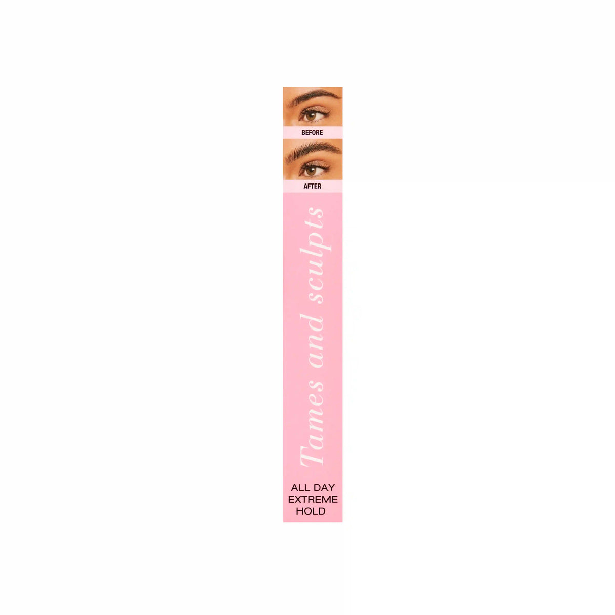 Brow Glue, Taupe