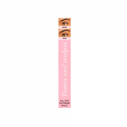 Brow Glue, Taupe