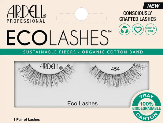 ECOLASHES 454
