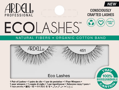 ECOLASHES 451