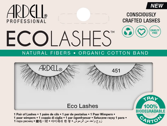 ECOLASHES 451