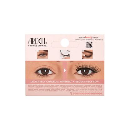 Naked Shapewear Lash 444, 4-Pack