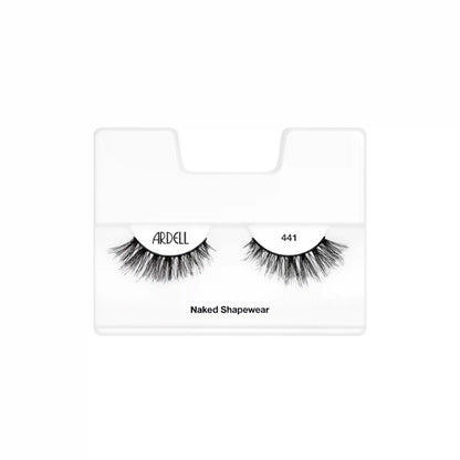 Naked Shapewear Lash 441, 4-Pack