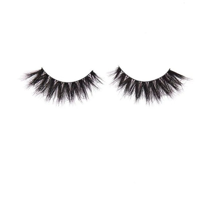 3D Fauxmink Spiky 867, 4-Pack