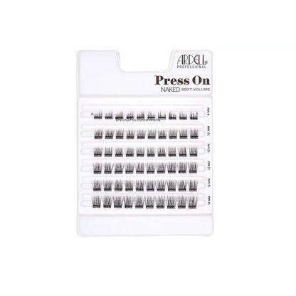 Press On Naked Soft Volume, 60-Count