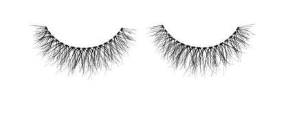 Naked Lashes 421, 2-Pairs