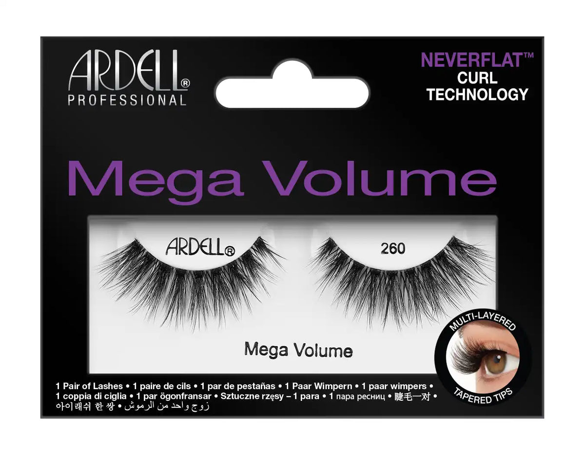 Mega Volume 260