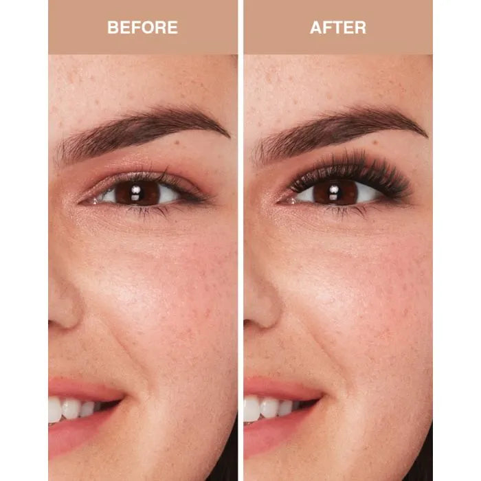 Pre-Mapped Extensions, Doll Eye, 4-Pairs