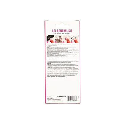 Gel Polish Removal Kit