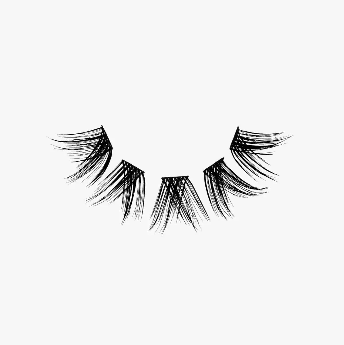 Seamless Underlash Extensions  Modern Wing 32 ct