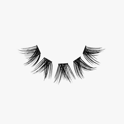 Seamless Underlash Extensions  Modern Wing 32 ct
