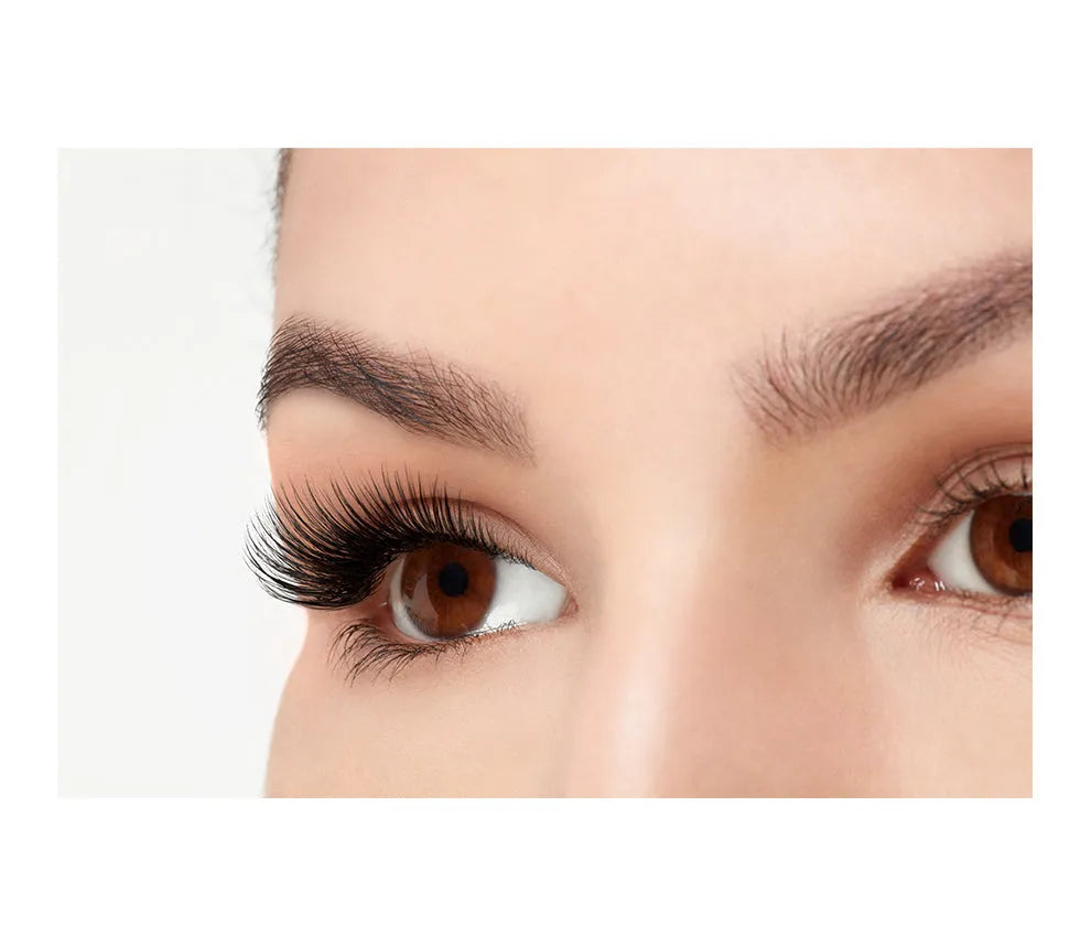 Faux Mink 811, 4-Pairs