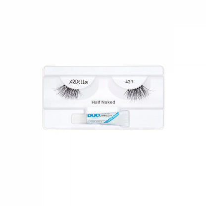 Half Naked 421 With Duo 1 Gram Glue, 2-Pack
