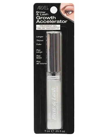 Brow & Lash Growth Accelerator