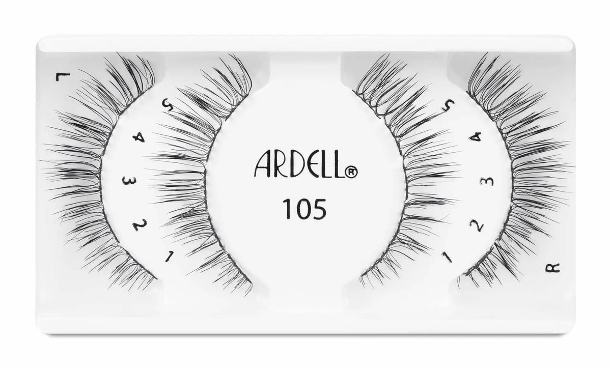 X-Tended Wear Lash System Kit, Lash 105