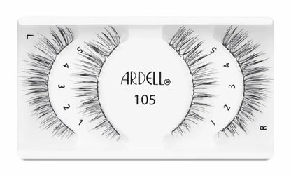 X-Tended Wear Lash System Kit, Lash 105