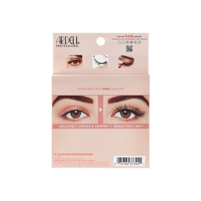 Naked Lashes 427, 4-Pairs
