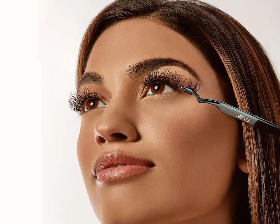 Seamless Underlash Extensions Kit, Wispies