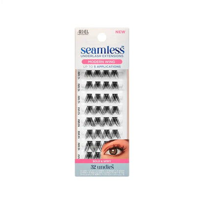 Seamless Underlash Extensions  Modern Wing 32 ct