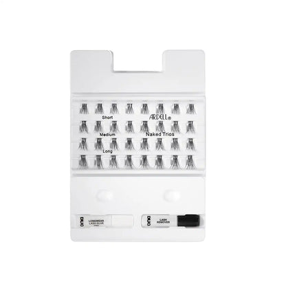 Naked Trios Kit