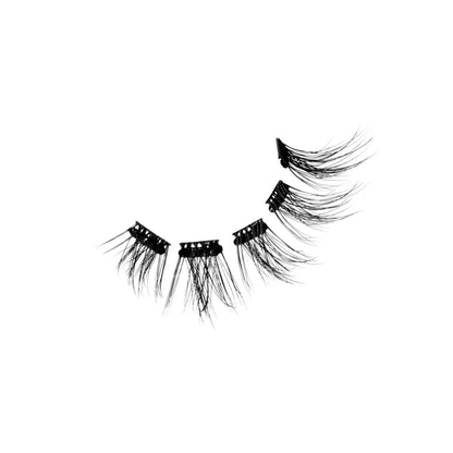 Press On Overlash 3D Fauxmink Volume 854 