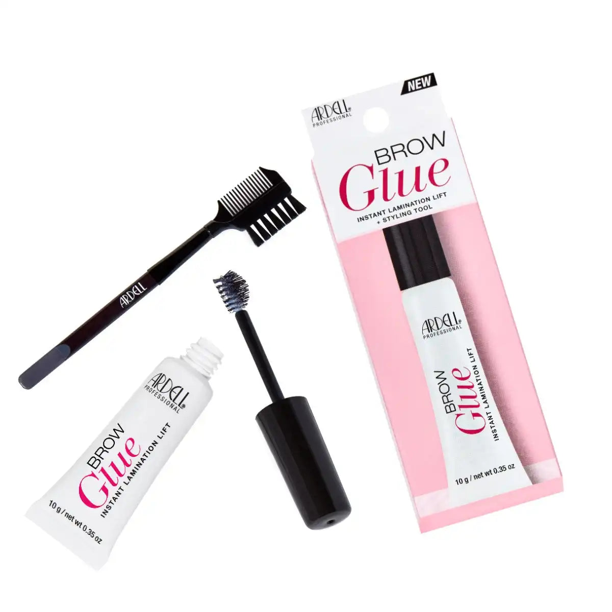 Brow Glue