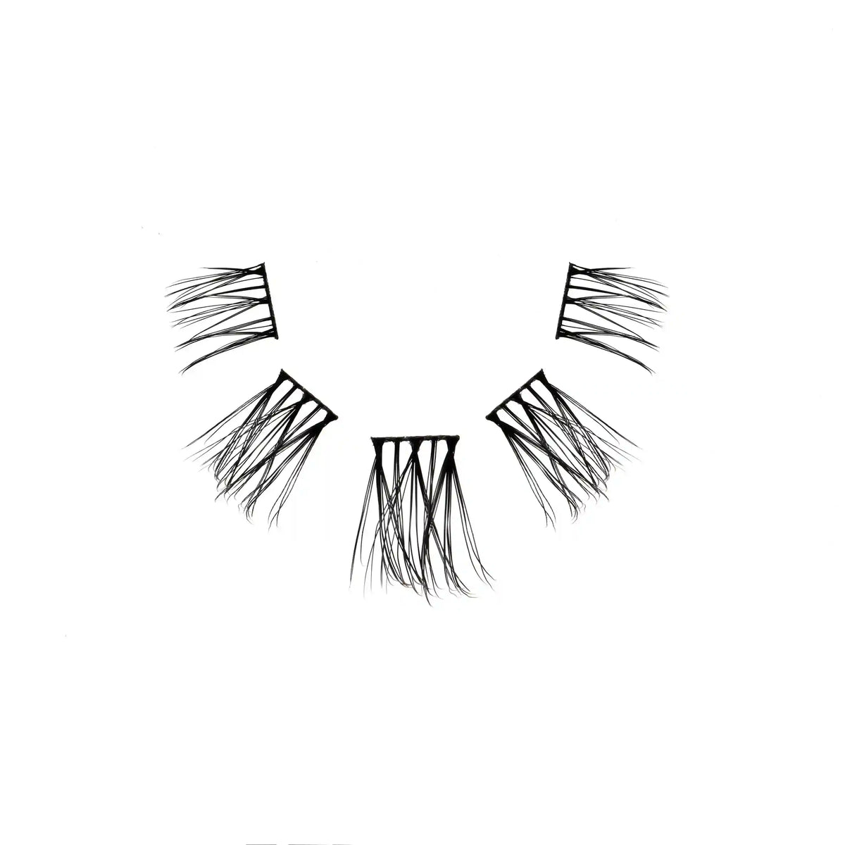 Press On Overlash Natural 120