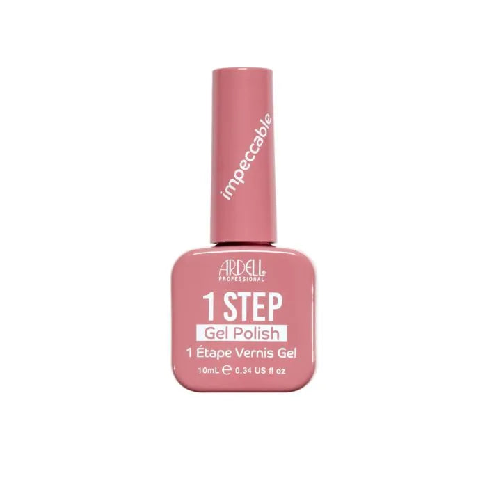 1 Step Gel - Impeccable