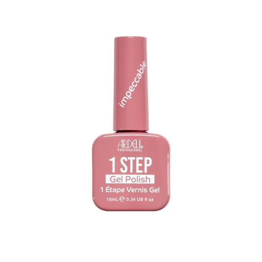 1 Step Gel - Impeccable