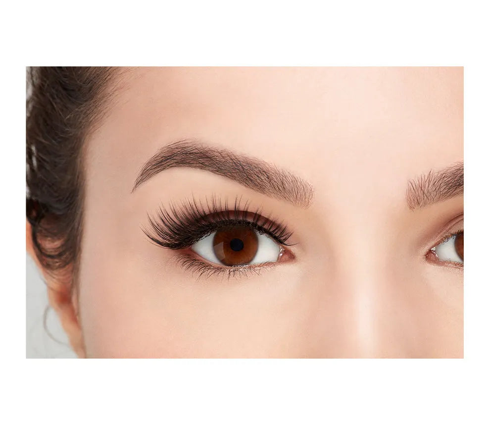 3D Faux Mink 857, 4-Pack