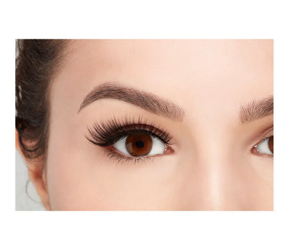 3D Faux Mink 857, 4-Pack