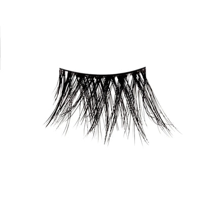 Half Naked Lashes 435, 5-Pairs