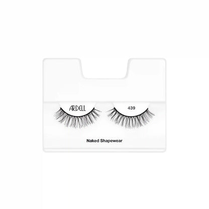 Naked Shapewear Lash 439, 4-Pack