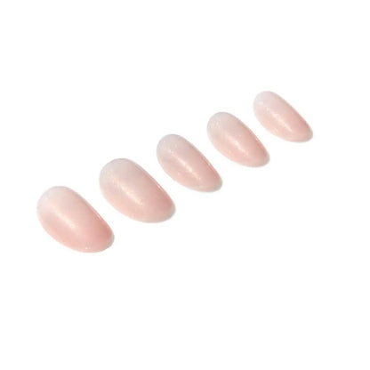 Nail Addict Naked Pristine