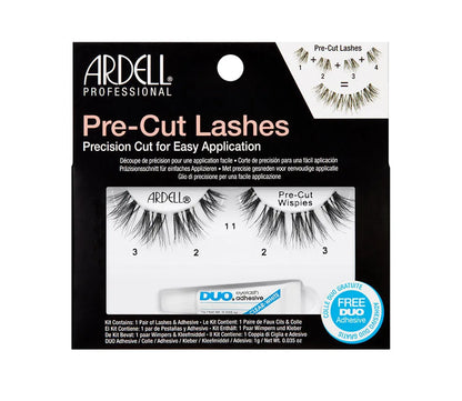 Pre-Cut Wispies