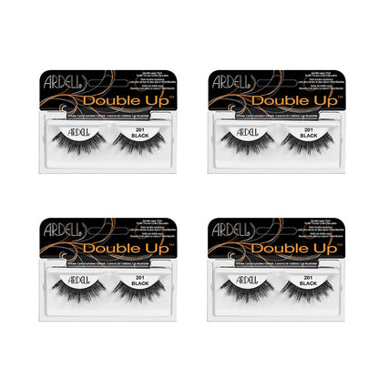 Double Up 201, 4-Pack