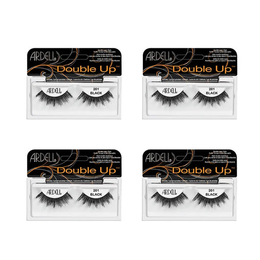 Double Up 201, 4-Pack