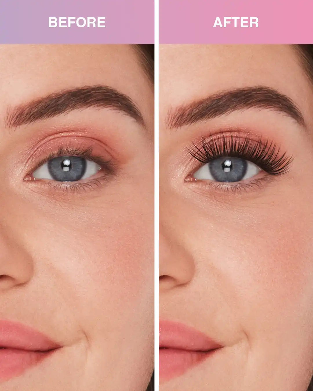 Press On Wispies Natural, 100-Count