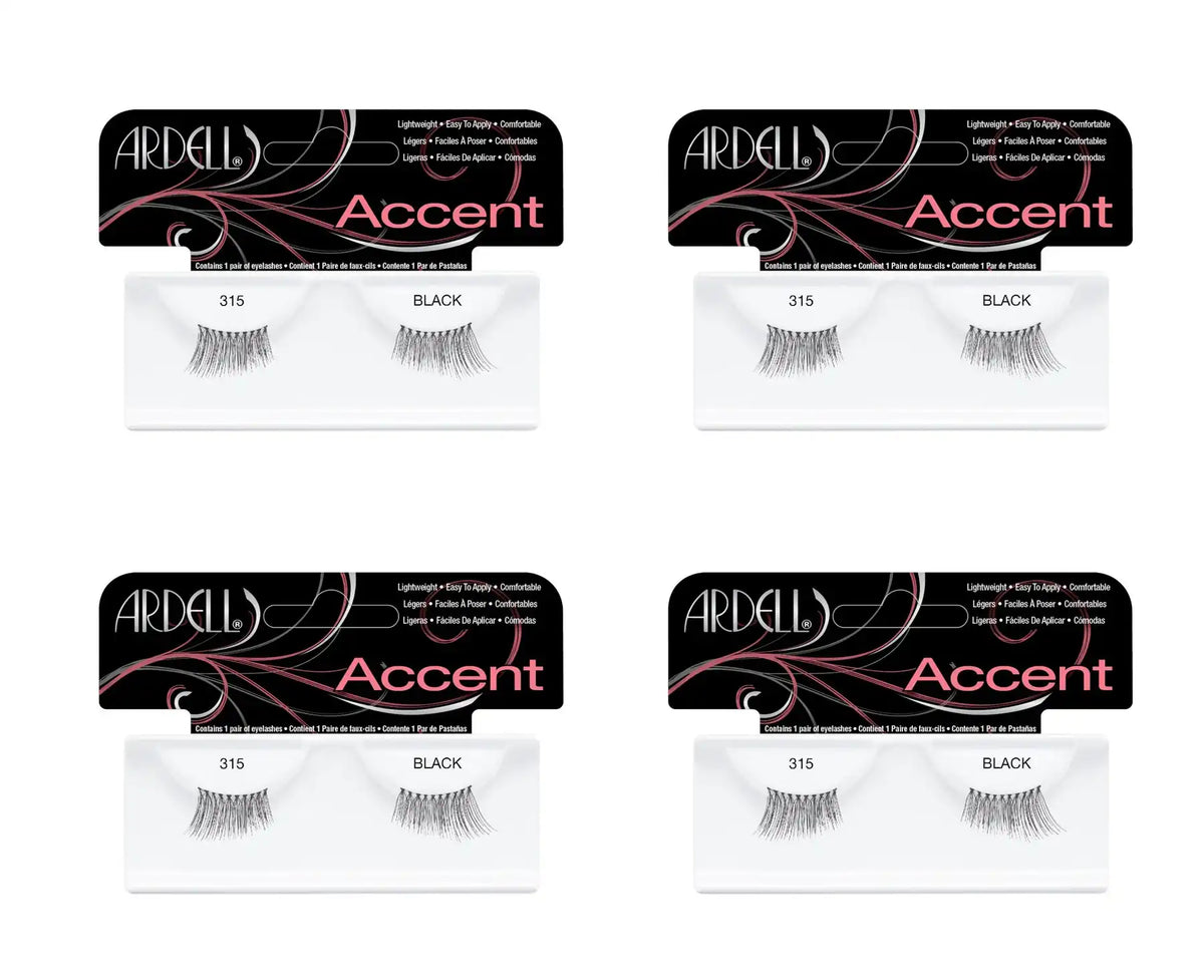 Accent 315, 4-Pack