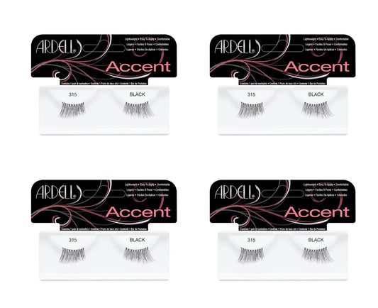 Accent 315, 4-Pack