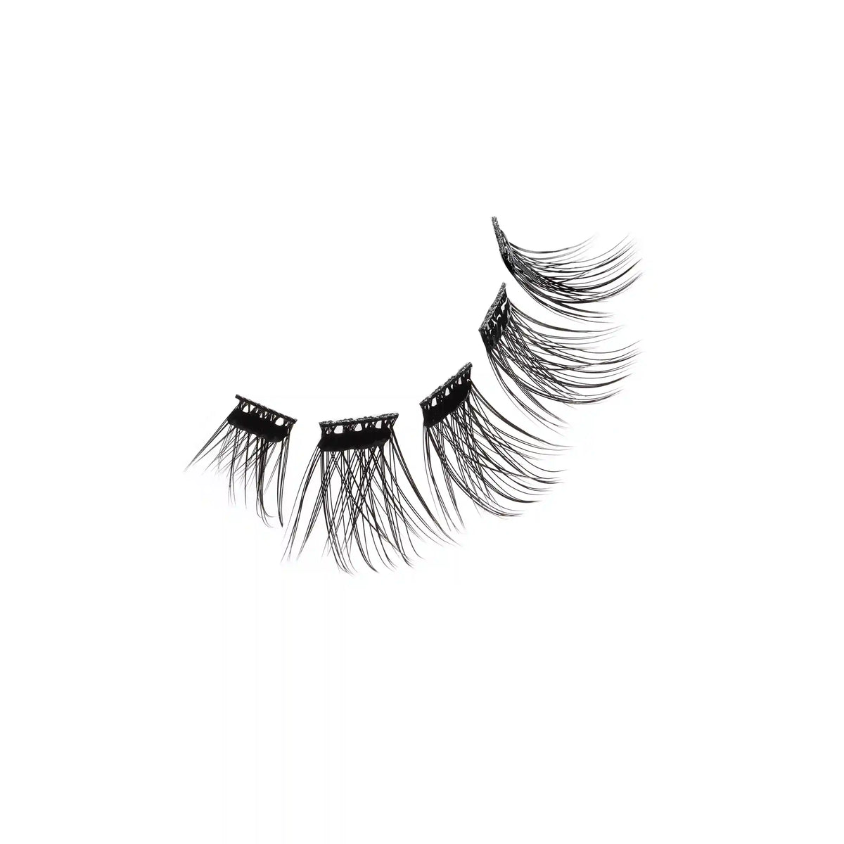 Press On Wispies Volume 30 ct + Applicator