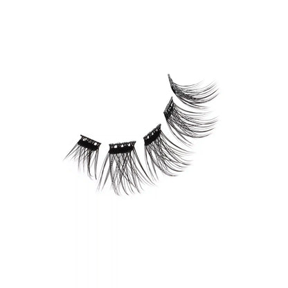 Press On Wispies Volume 30 ct + Applicator